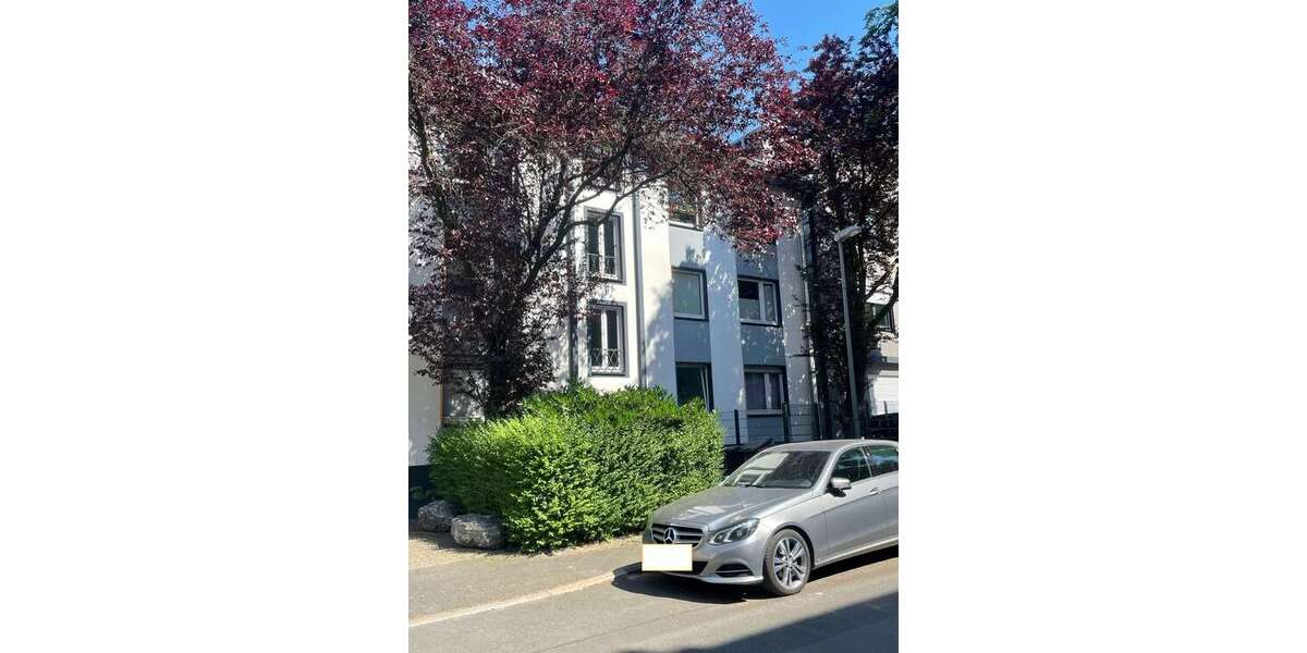 Etagenwohnung Bochum Hamme - 2 Zimmer, 43 m&sup2;, 400&euro; | Angebot:26749195