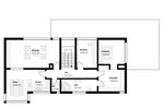 Terrassenwohnung Wettringen - 3.5 Zimmer, 169 m&sup2;, 1.650&euro; | Angebot:26058647