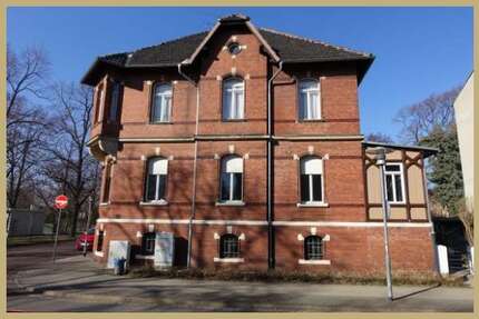 Büro in Aschersleben 250 € 30 m² zimmer