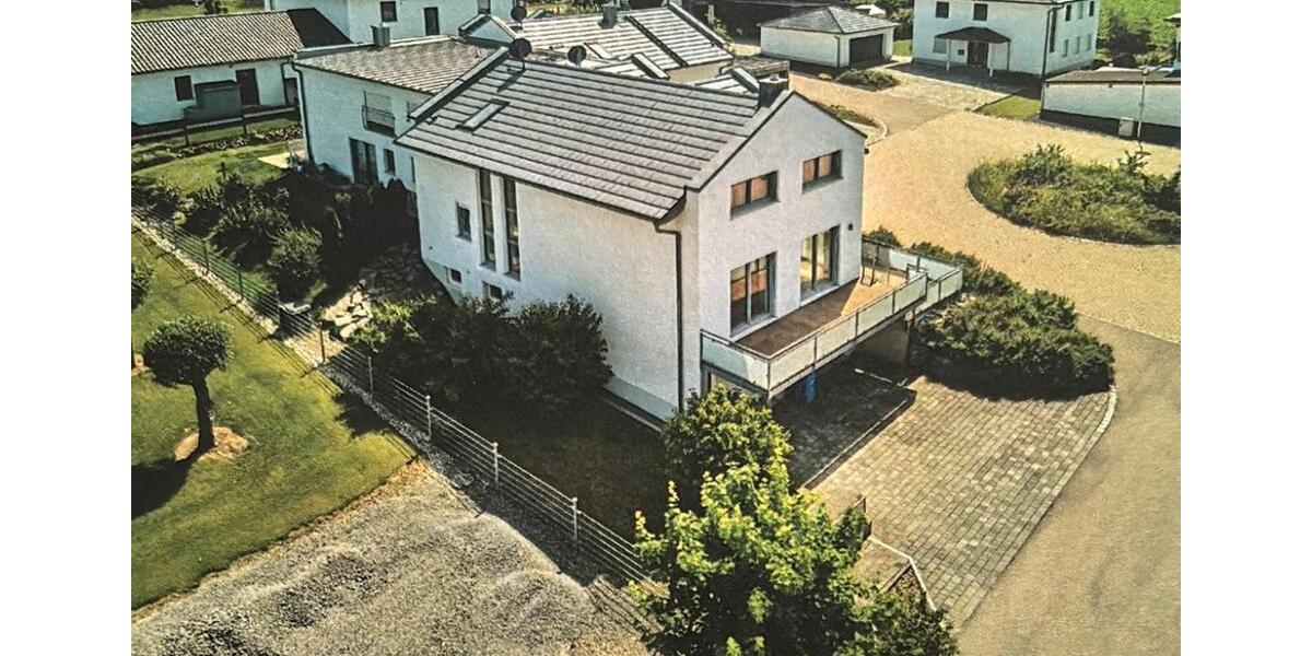 Reihenhaus Straßkirchen - 5 Zimmer, 147 m&sup2;, 1.200&euro; | Angebot:26021986