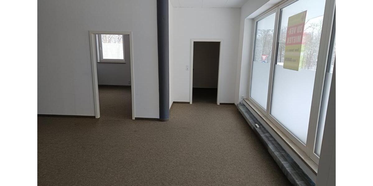 Gewerberäume in Hof zimmer