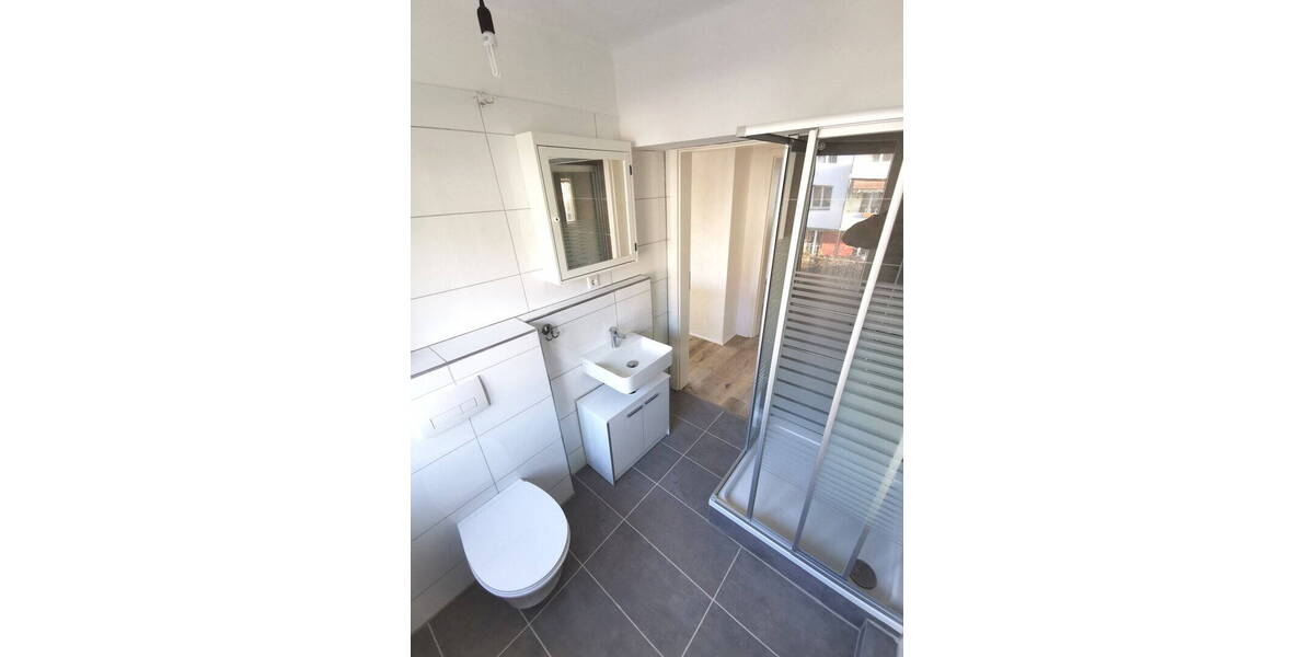 Etagenwohnung Ingolstadt Nordost - 2 Zimmer, 55 m&sup2;, 890&euro; | Angebot:26741016