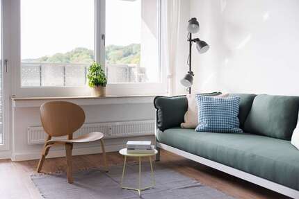 Wohnung zum Mieten in Aachen 2.204 € 98 m² 4 zimmer