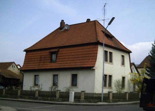 Hochparterre Zeil am Main - 2.5 Zimmer, 72 m&sup2;, 630&euro; | Angebot:24850575