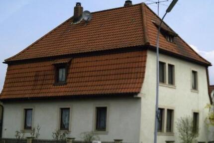 Wohnung Zeil am Main - 2.5 Zimmer, 72 m&sup2;, 630&euro; | Angebot:24850575