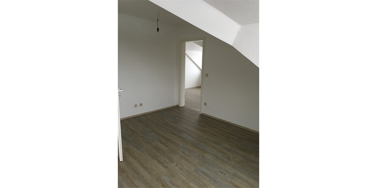 Etagenwohnung Weilar - 2 Zimmer, 43 m&sup2;, 290&euro; | Angebot:26286220