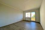 Erstbezug nach Sanierung: 2-Raum mit Balkon und Badewanne