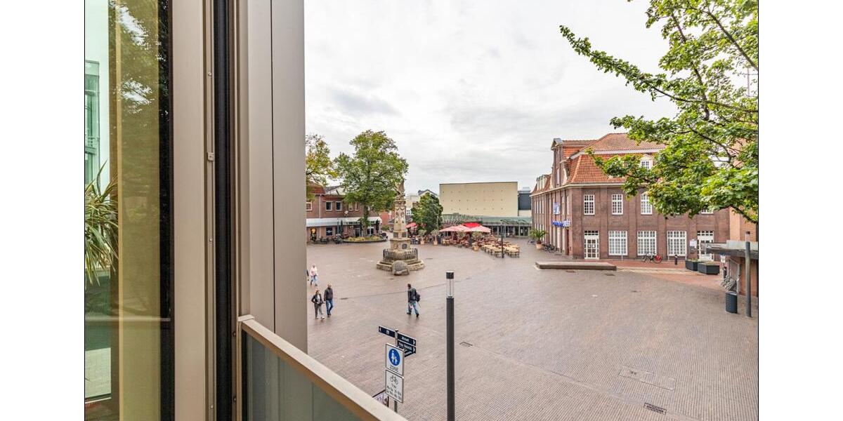 Gewerbeobjekt Leer (Ostfriesland) - 4.600&euro; | Angebot:26004377