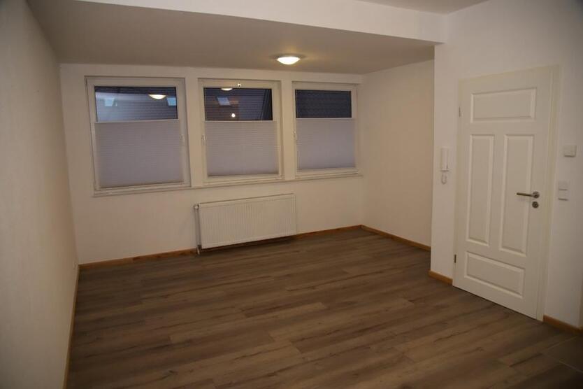 Moderne SingleWohnung im Centrum von Werlte