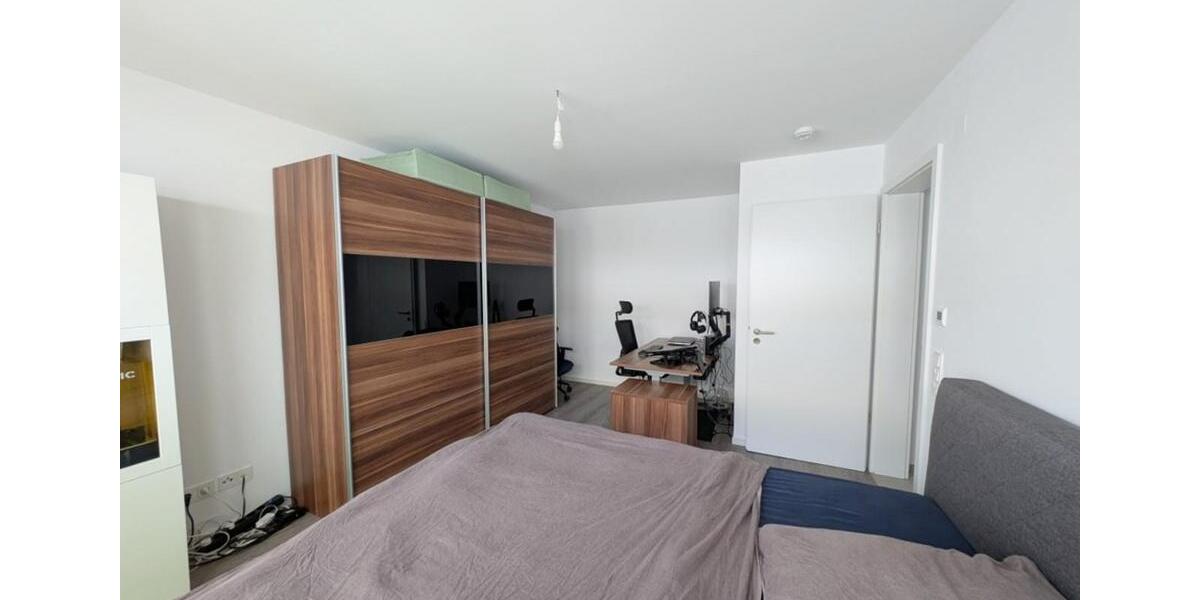 Erdgeschoßwohnung Rietberg - 2 Zimmer, 93 m&sup2;, 1.100&euro; | Angebot:22308393
