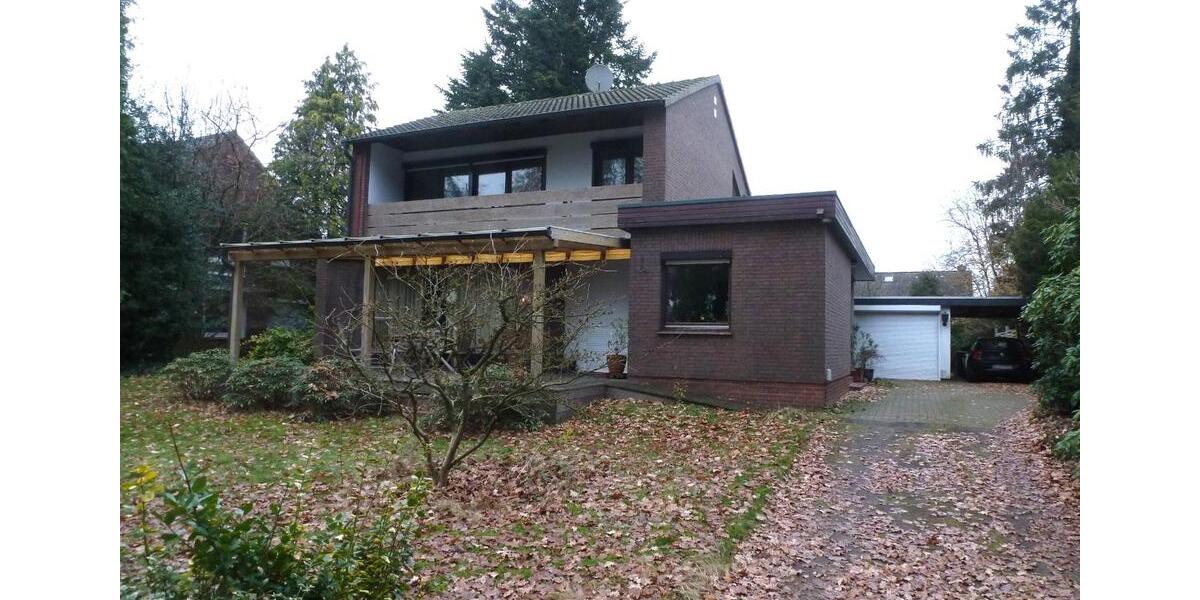 Haus in Sandkrug zu vermieten 4 zimmer