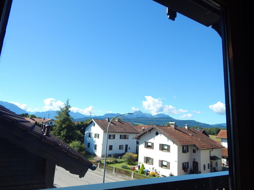 Großzügiges Einfamilienhaus mit viel Platz und schönem Garten - frei ab sofort.