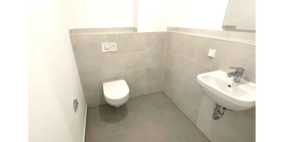 Etagenwohnung Nürnberg Gleißhammer - 3 Zimmer, 76 m&sup2;, 1.252&euro; | Angebot:25918692