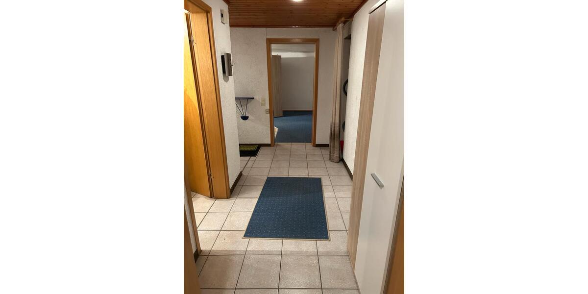 Erdgeschoßwohnung Winterlingen - 1 Zimmer, 51 m&sup2;, 480&euro; | Angebot:25407192
