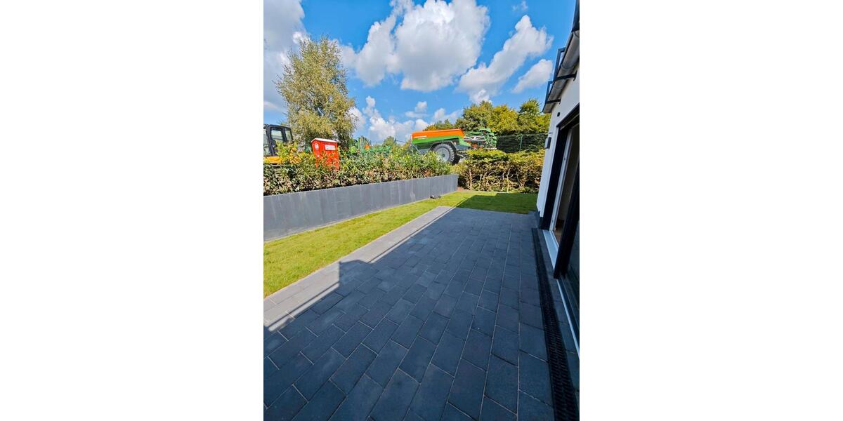 Erdgeschoßwohnung Hude (Oldenburg) - 3 Zimmer, 96 m&sup2;, 1.250&euro; | Angebot:26702143