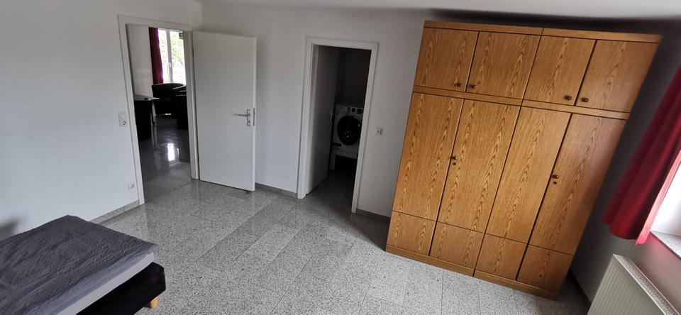Wohnen auf Zeit Hürth - 5 Zimmer, 90 m&sup2;, 16&euro; | Angebot:26460776