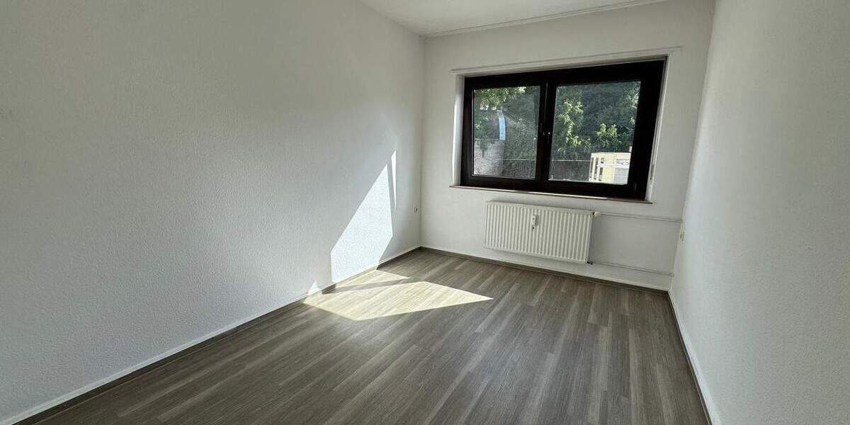 Etagenwohnung Saarbrücken Alt-Saarbrücken - 2 Zimmer, 50 m&sup2;, 485&euro; | Angebot:24389882