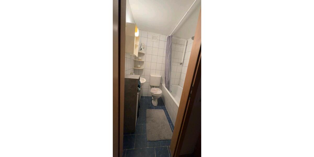 Erdgeschoßwohnung Köln Porz - 3 Zimmer, 65 m&sup2;, 1.100&euro; | Angebot:26617948