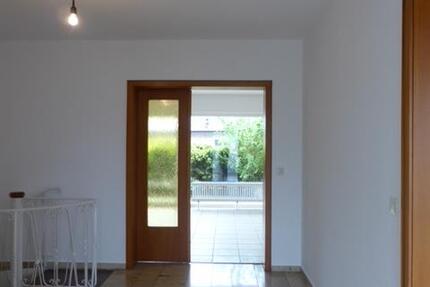 Schöne Wohnung für zwei Personen