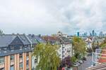 Etagenwohnung Frankfurt am Main Sachsenhausen - 2 Zimmer, 60 m&sup2;, 1.650&euro; | Angebot:25107450