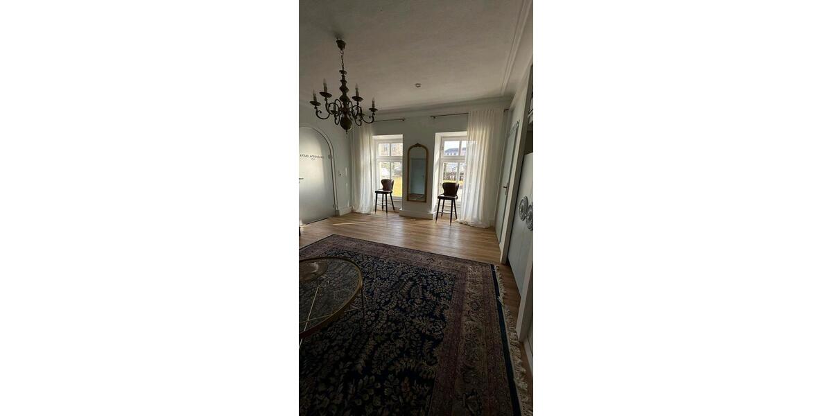 Erdgeschoßwohnung Ansbach - 3 Zimmer, 85 m&sup2;, 960&euro; | Angebot:25901993