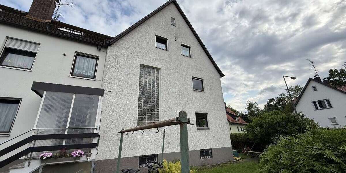 Etagenwohnung Dachau - 3 Zimmer, 73 m&sup2;, 1.050&euro; | Angebot:26203960