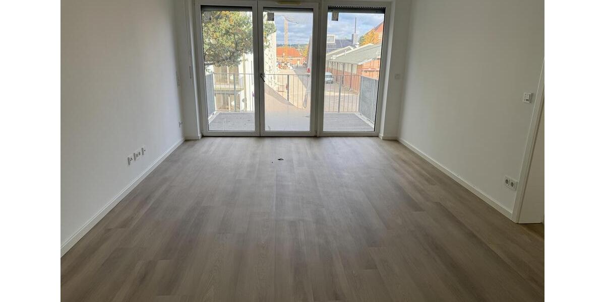 Etagenwohnung Bamberg Bamberg-Ost - 2 Zimmer, 63 m&sup2;, 975&euro; | Angebot:26495591