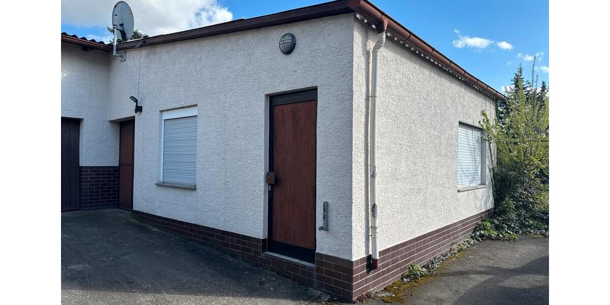 Gewerbeobjekt Wallertheim - 250&euro; | Angebot:26008703