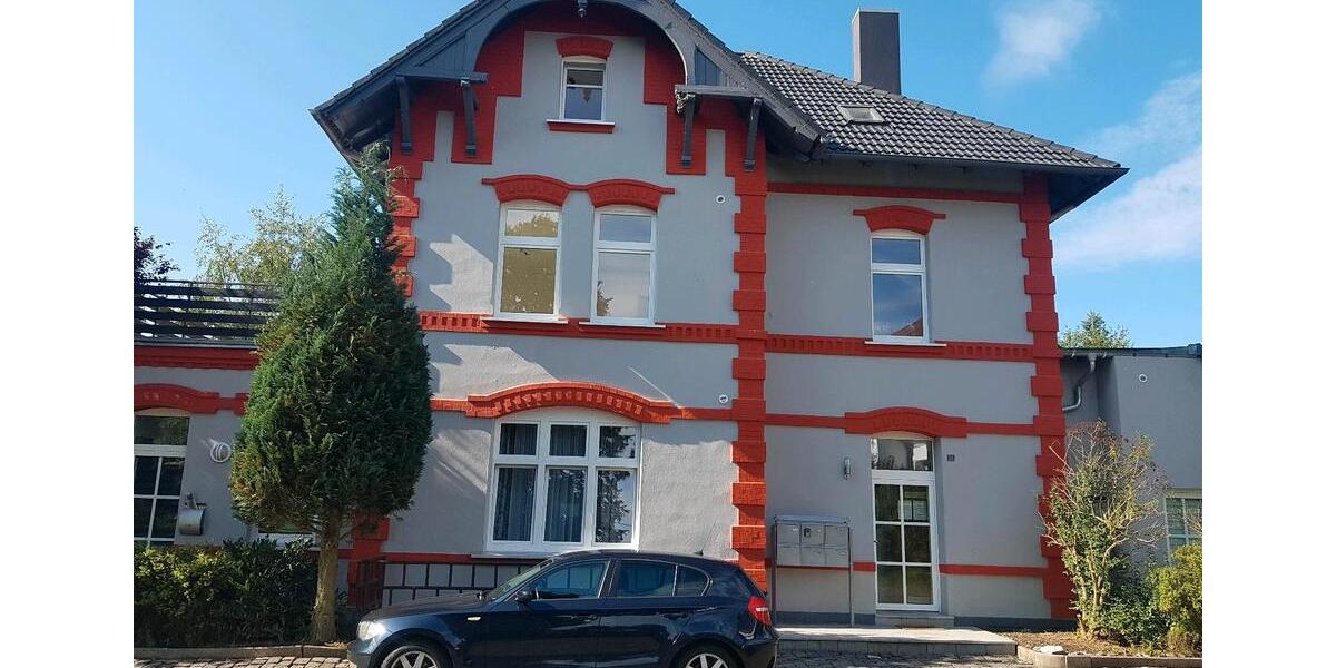 Dachgeschoßwohnung Brilon - 2 Zimmer, 45 m&sup2;, 560&euro; | Angebot:26441317