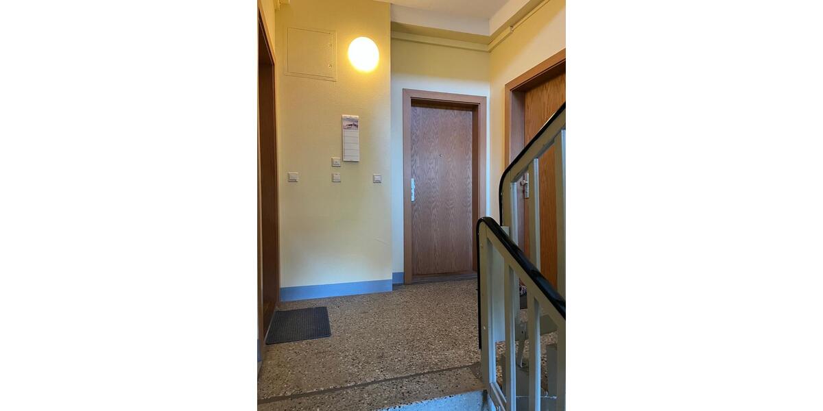 Etagenwohnung Rosenow - 4 Zimmer, 82 m&sup2;, 495&euro; | Angebot:26678617