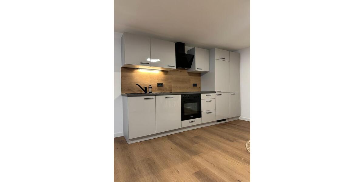 Etagenwohnung Prüm - 1 Zimmer, 40 m&sup2;, 450&euro; | Angebot:26675632