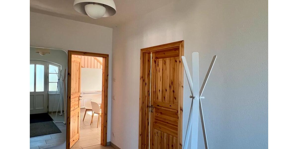 Wohnung, Mietwohnung, Haus, Mehrparteien-Haus, 4 Zimmer 4.5 zimmer