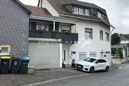 Wohnung zum Mieten in Siegen Niederschelden 680 € 83 m²