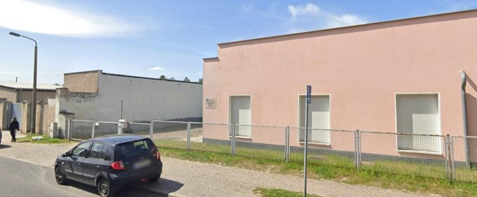 Gewerbeobjekt Eberswalde Brandenburgisches Viertel - 3.050&euro; | Angebot:23568920