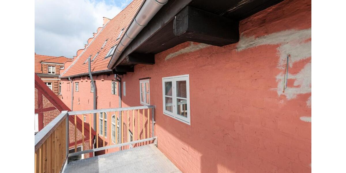 Etagenwohnung Güstrow - 4 Zimmer, 117 m&sup2;, 1.050&euro; | Angebot:25781150