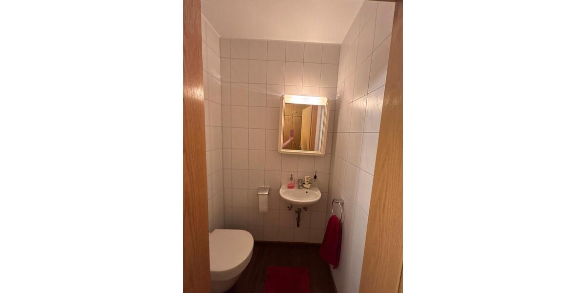 28qm Zimmer in (2er WG) zu vermieten 3 zimmer