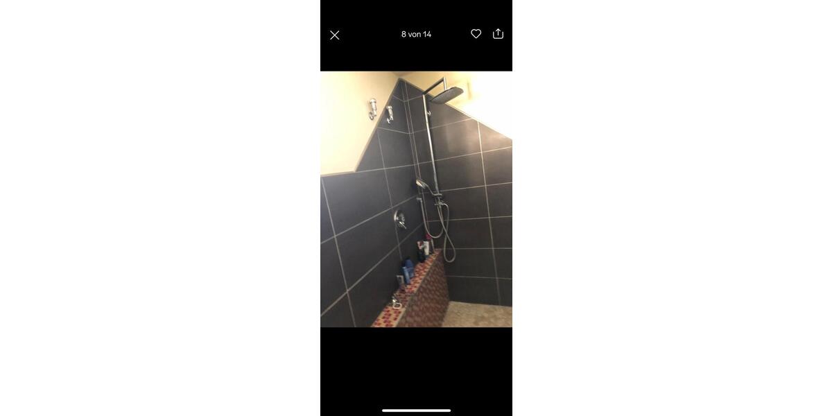 Dachgeschoßwohnung Bad Dürkheim - 2 Zimmer, 90 m&sup2;, 1.300&euro; | Angebot:24316317