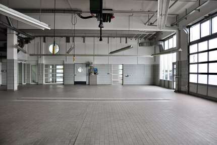 Gewerbeobjekt Gersthofen - 4.940&euro; | Angebot:24526912