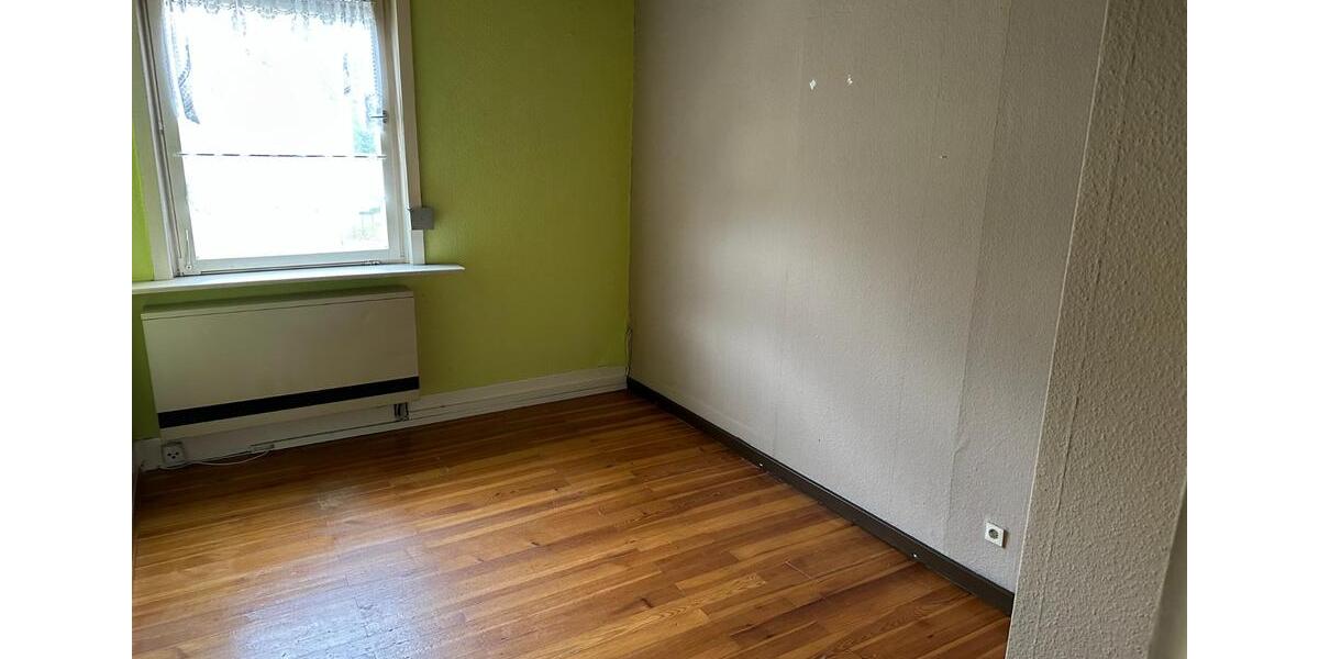 Mietwohnung 5 zimmer