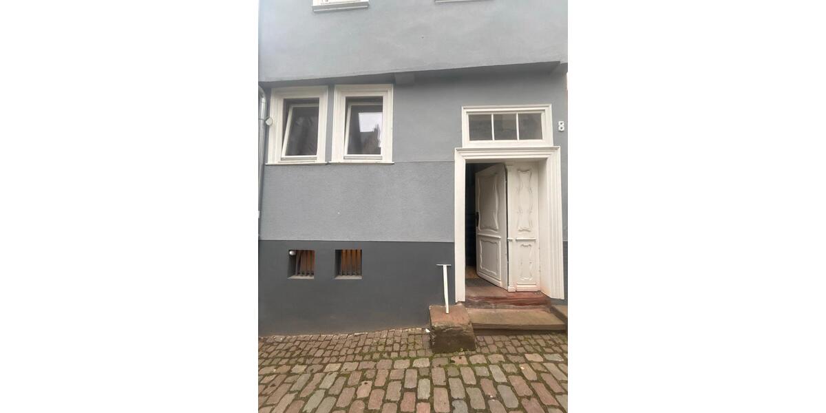 Wohnen auf Zeit Marburg - 1 Zimmer, 18 m&sup2;, 500&euro; | Angebot:26591857