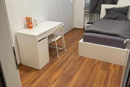 Wohnen auf Zeit Essen Stadtbezirk V - 1 Zimmer, 15 m&sup2;, 380&euro; | Angebot:26488401