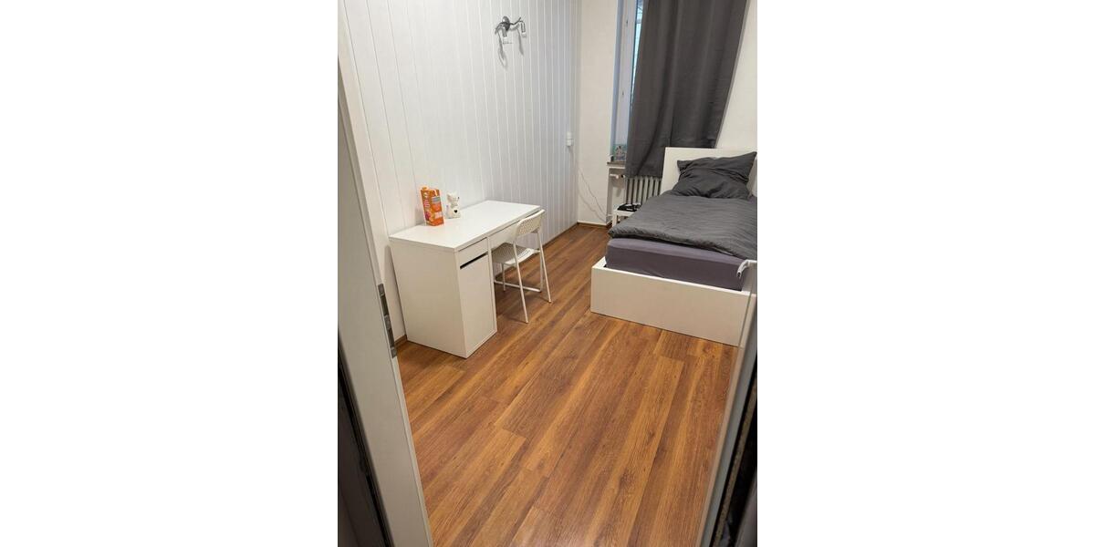 Wohnen auf Zeit Essen Stadtbezirk V - 1 Zimmer, 15 m&sup2;, 380&euro; | Angebot:26488401