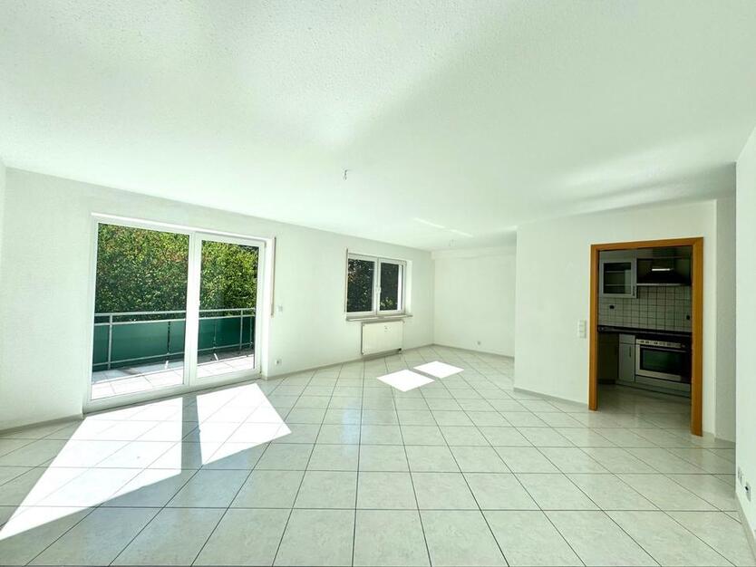 3,5 Zi-Wohnung in Schramberg