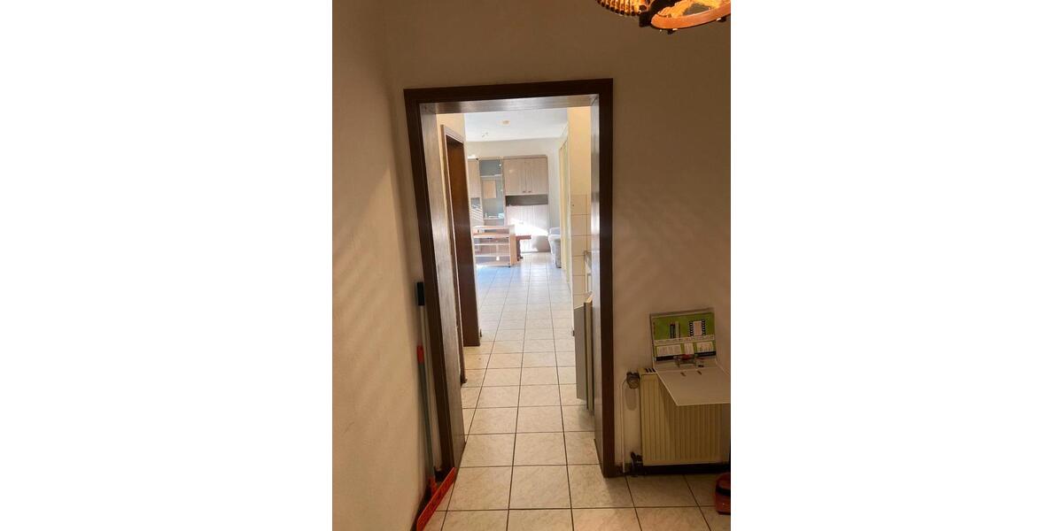 Wohnung Zimmer Appartement Quartier 1 zimmer