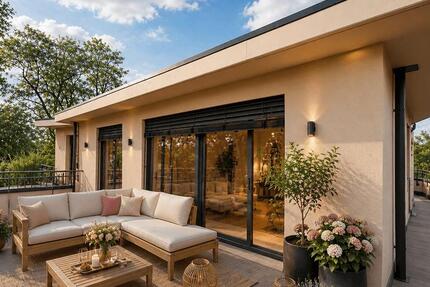 Haus München Ramersdorf-Perlach - 2 Zimmer, 79 m&sup2;, 2.208&euro; | Angebot:26456271