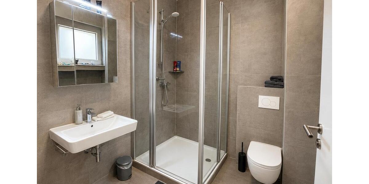 Erdgeschoßwohnung Trier West-Pallien - 1 Zimmer, 35 m&sup2;, 480&euro; | Angebot:26532439