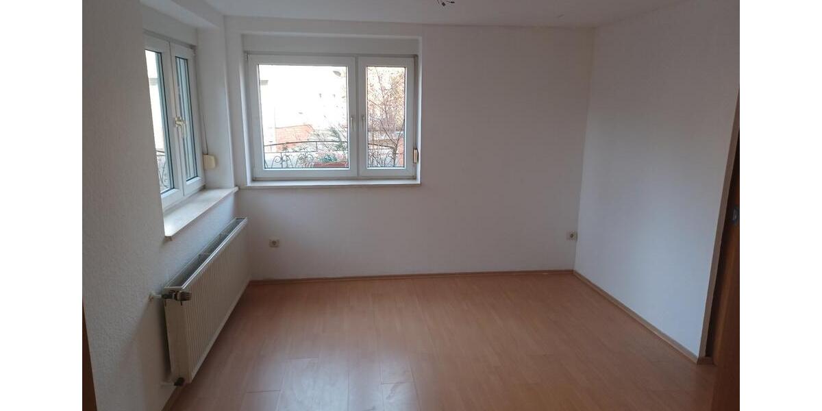 Erdgeschoßwohnung Thale - 2 Zimmer, 46 m&sup2;, 248&euro; | Angebot:26235445