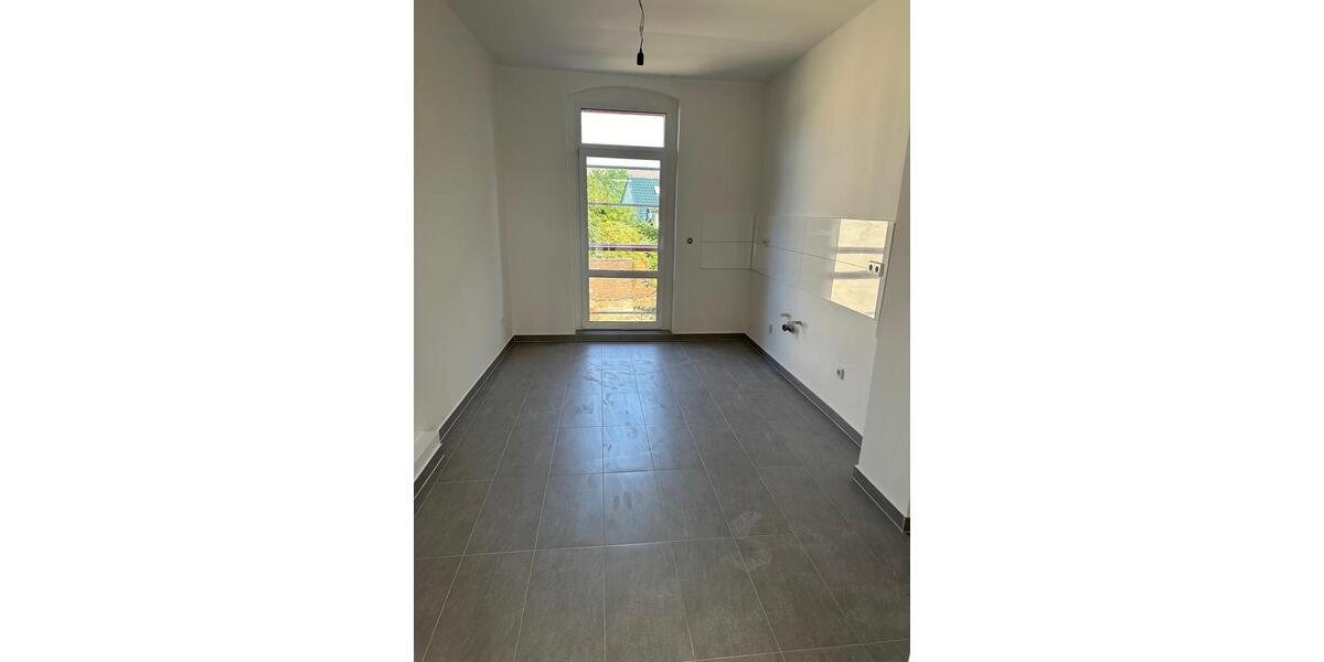 Kernsaniert | 2-Zimmer-Wohnung | 65 m² | neue Küche | Magdeburg 1 zimmer