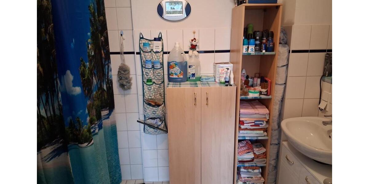 Etagenwohnung Bad Segeberg - 2 Zimmer, 43 m&sup2;, 591&euro; | Angebot:25976382