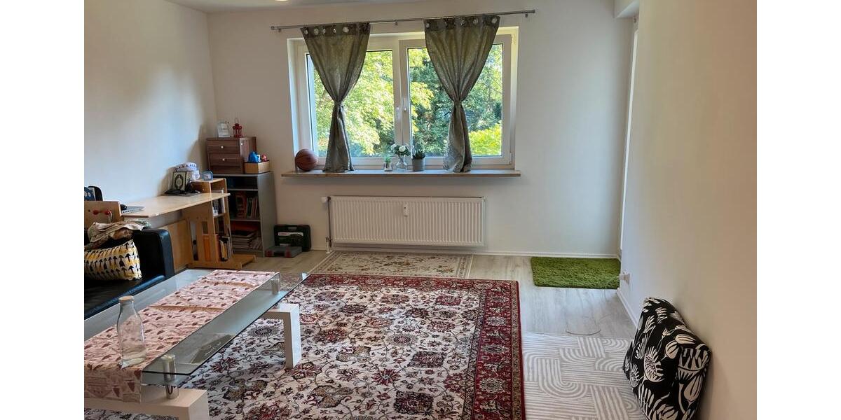Etagenwohnung Wedel - 2 Zimmer, 58 m&sup2;, 1.200&euro; | Angebot:26400101